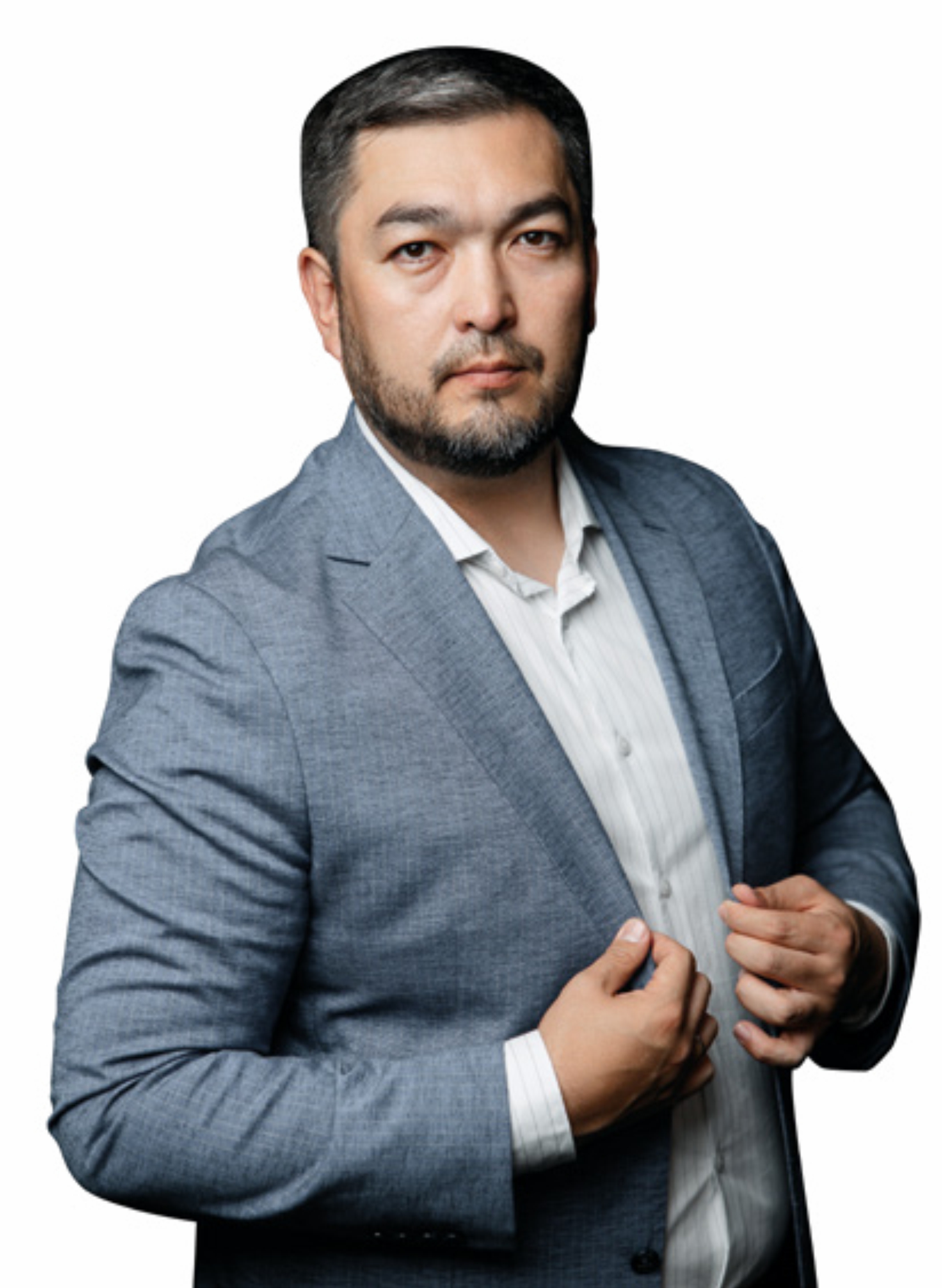 Генеральный директор ТОО «OSS Kazakhstan»