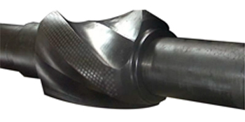 СТАБИЛИЗАТОР ИЗ НЕМАГНИТНОЙ СТАЛИ